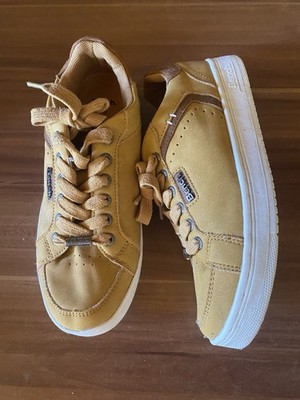 Bench Damen Sneaker Größe 38 Halbschuhe Schuhe Teenager Sportlich