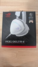 ASUS ROG Delta II Wireless Gaming Headset - W...
