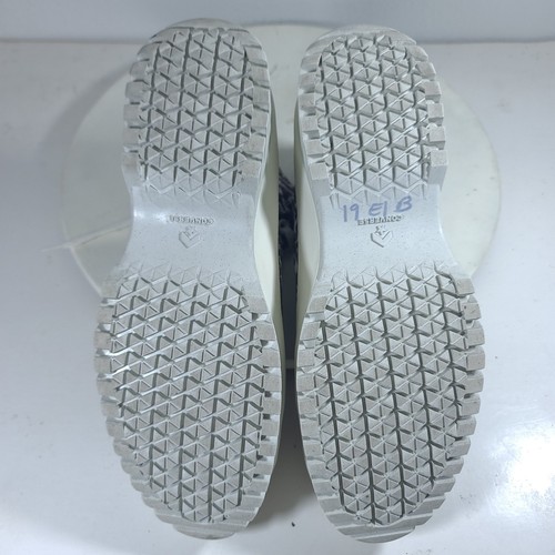 Converse All Star Lugged 2.0 High Platform Donna Tg 8.5 Jacquard Sand Dune Ottime Condizioni - Foto 12 di 14