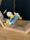 Vintage Donald Duck Angel Grolier Collectables Ornament