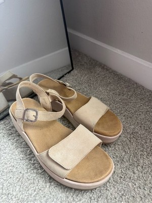 Remonte Jocelyn platform sandal