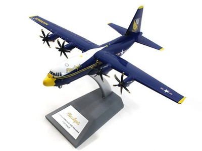 Lockheed Hercules C-130J (L-382) US Marines - WB Models B-130-BA-170 1/200