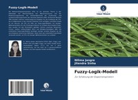 Nilima Jangre (U. A.) | Fuzzy-Logik-Modell | Taschenbuch | Deutsch (2021)