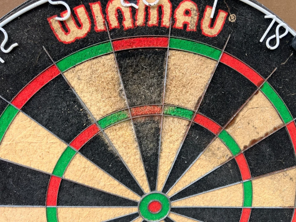 WINMAU BLADE, WINMAU, COOL, TOP, EINWANDFREI - Image 3 of 4