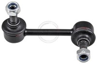 Koppelstange Stabilisator A.B.S. 260056 FüR Honda Civic MB MA MC EJ EK EM1 8Mm 6