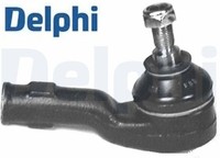 Delphi TA1095 Spurstangenkopf Spurstange EndstüCk FüR Renault