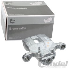 BREMSSATTEL HINTEN RECHTS passend für NISSAN X-TRAIL (T30)