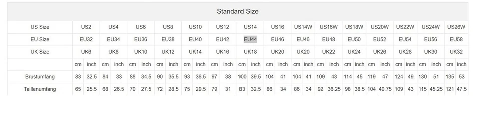 Damen Spitzenkleid Brautmutter, Maxi-Abendkleid, Hochzeitkleid Dunkelrot EU44 - Bild 4 von 4