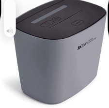 NEW SoClean O3 Smart Home Cleaning System SC1500 Device Disinfector Smartphones