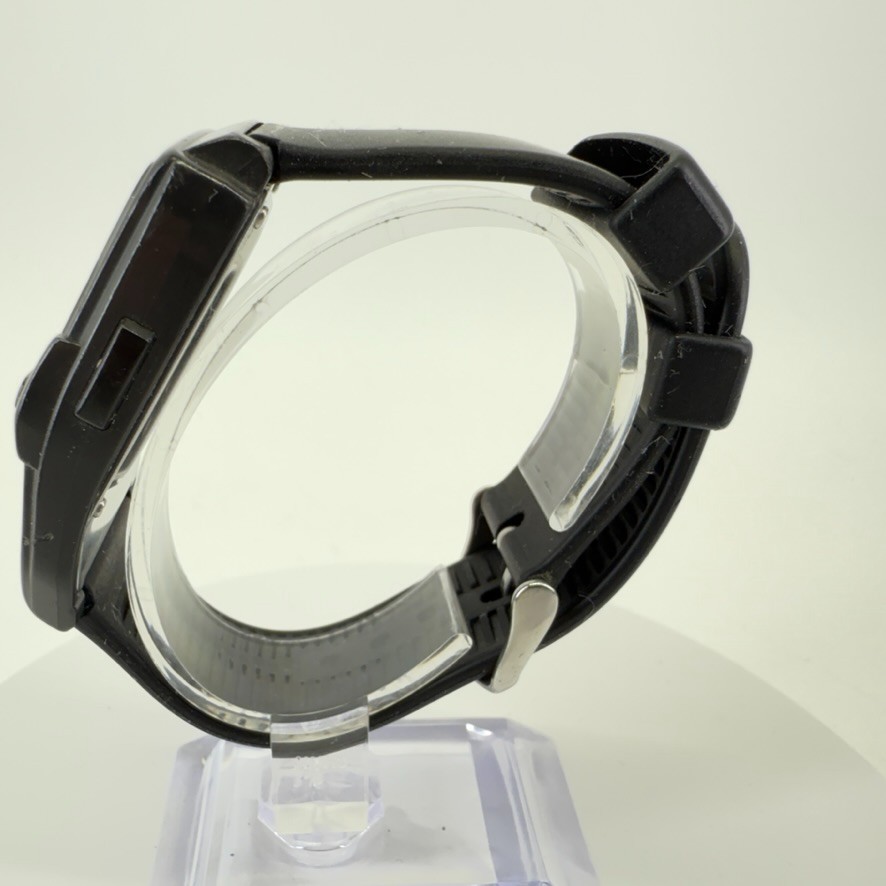 Casio Telememo 30 Data Bank 1253 DBC-30 Men's Watch - FOR PARTS OR REPAIR