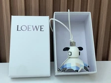 Loewe Pipi Elf Phone Bag Charm Keychain