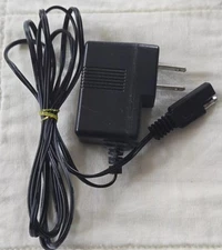 Replacement Charger CZJutai Class 2 Power Supply 120v~60Hz - Model: JT-DC8V500