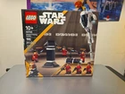 LEGO 40765 Kamino Training Facility – Star Wars GWP – Clone Cadets – New Sealed