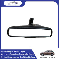 ???????? INNENRÜCKSPIEGEL ➤ HYUNDAI I20 85101A4000 ♻️ ???????? INNENRÜCKSPIEGEL ➤ HYUNDAI I20 85101A4000 ♻️