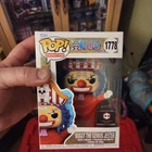 Funko Pop! Vinyl: One Piece - Buggy the Genius Jester - Chalice Collectibles...