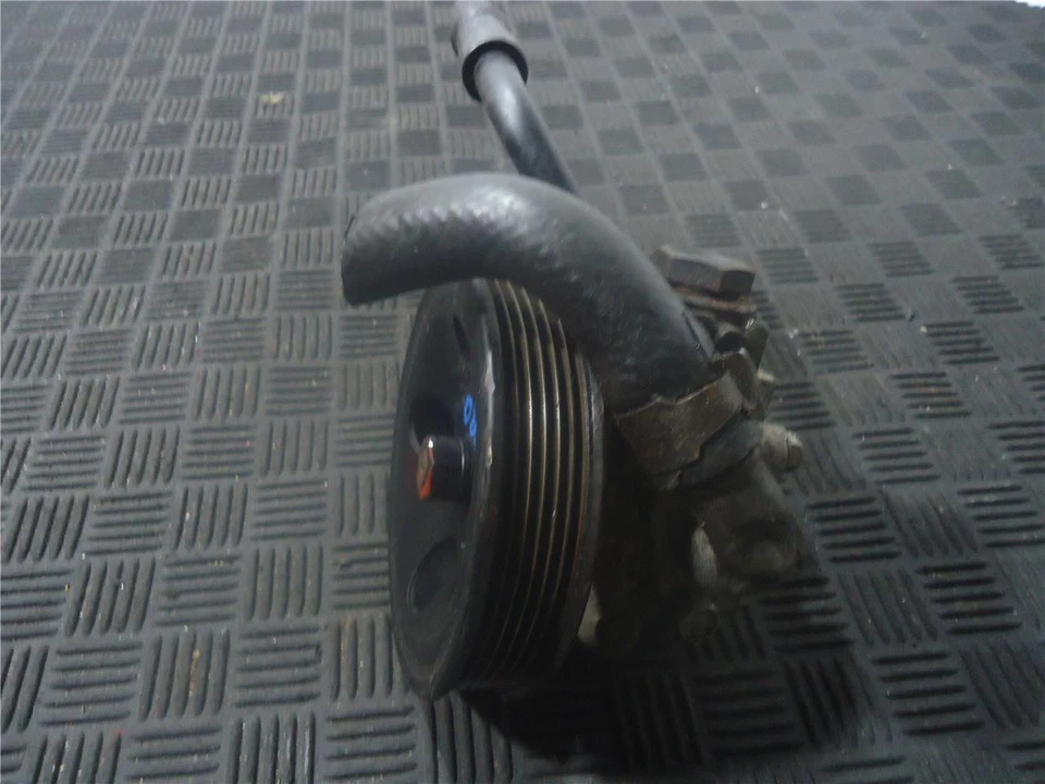 Bomba de dirección asistida de 4 cilindros para 07-12 RONDO 2505 (se adapta a: Kia Optima 2008) Foto 4 de 4