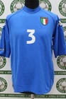Football shirt ITALY MALDINI XL 2000 shirt maillot jersey t-shirt