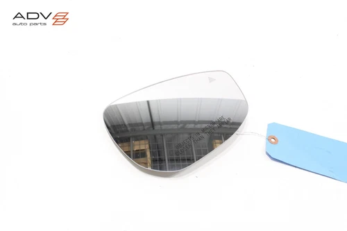 2023 - 2025 MAZDA CX-50 RIGHT SIDE DOOR EXTERIOR REAR VIEW MIRROR GLASS OEM