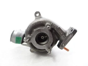 Turbolader GARRETT 700960-9012S für VW Lupo (6X1, 6E1) für AUDI A2 (8Z0)