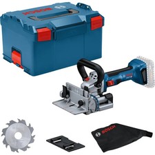 Bosch Power Tools Akku-Flachd&uuml;belfr&auml;se GFF 18V-22 Professional Solo Neu