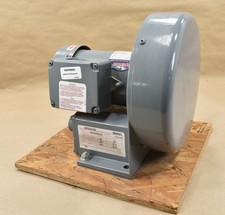 Spencer VB-002SB-001, Vortex Regenerative Blo...