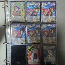If There Are Multiple Copies, It Is Acceptable. Rare Shaman King Card Super
