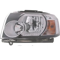 Scheinwerfer Vorne Links FüR Freelander 2006 IN Dann H7 OEM LR037018