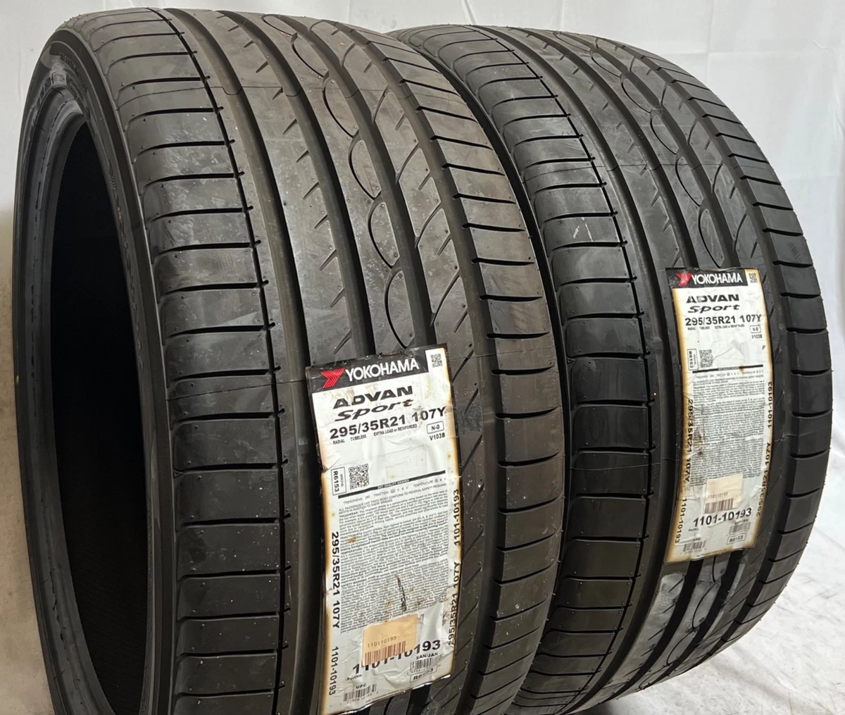 295/35/21 Car & Truck Tires for sale | eBay