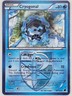 Cryogonal 30/116 Pokemon - Black and White Plasma Freeze MP