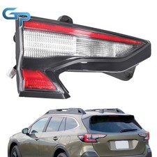 LED Tail Light Lamp Driver Left Side Fit For Subaru Outback 2020-2025 Rear Inner