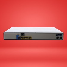 AudioCodes Mediant 800 Media Gateway GGWM00165 W/ Power Cord