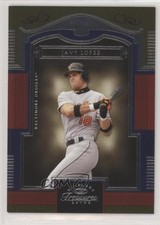 2005 Donruss Timeless Treasures 4/799 Javy Lopez #18 04or