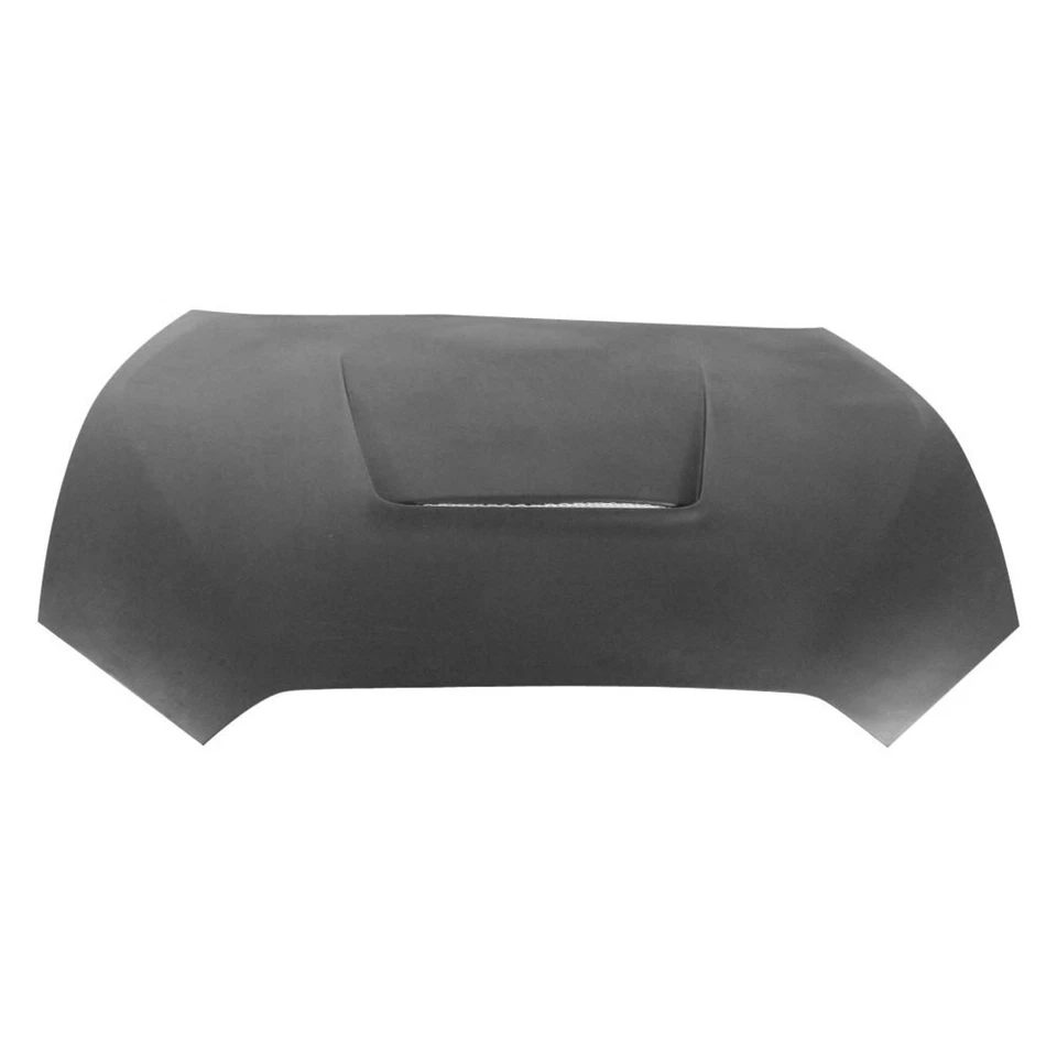 For Mazda MX-5 Miata 16-24 Duraflex Circuit Style Fiberglass Hood Unpainted - Image 2 of 4