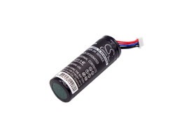 Replacement Battery For DATALOGIC QUICKSCAN QBT2400 BATTERY 3.70V