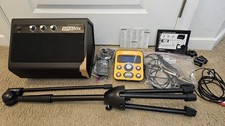 Singtrix SGTX1 Karaoke System - Only Needs the 10 Power Cable For Module 