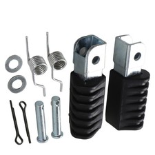 Foot Rest For Yamaha Pw50 Footrest Rubbers Footpeg Rubber Pw 50 Yzinger 50 Foot Rest For Yamaha Pw50 Footrest Rubbers Footpeg Rubber Pw 50 Yzinger 50