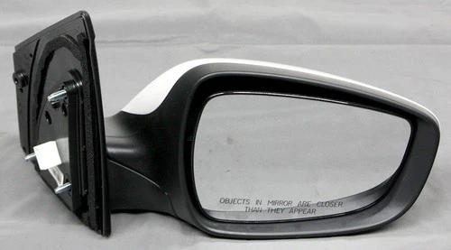 OEM Paint Match Right Passenger Side Exterior Mirror For Hyundai Elantra GT (US)