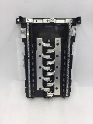 Square D HOM2040M100PRB 10 Space/40 Circuit 100A Single Phase Guts Only 9'' X 14''
