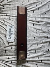 90-91 OEM Honda CRX EF ED Center Tail Light CDM / USDM