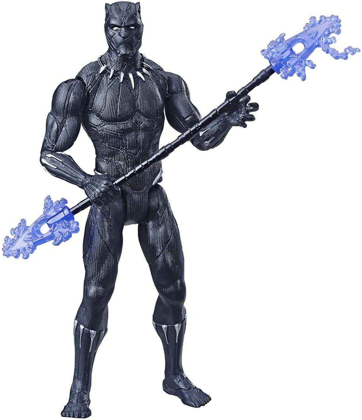 | Black Panther