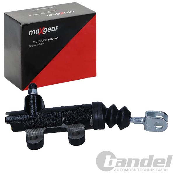 Maxgear Kupplungsnehmerzylinder Passend FüR Hyundai Coupe Elantra Getz IX35-image