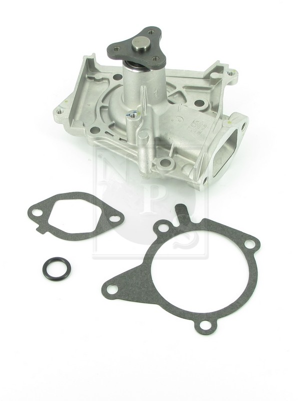 Pompe à eau NPS M151A10 stoppe surchauffe moteur Mazda 8AD115010