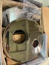 Axor 16801831 Montreux Thermostatic Valve Tri...