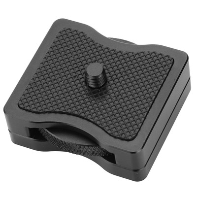 Camera Height Quick Riser Adapter For Crane For RoninS DSLR Stabi Fit