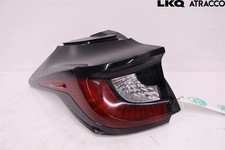 ORIGINAL Rücklicht links TOYOTA YARIS (_P21_, _PA1_, _PH1_)  2022