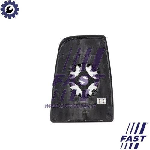 MIRROR GLASS OUTSIDE MIRROR FT88584 FOR FORD TRANSIT/V363/Van/Platform/Chassis  