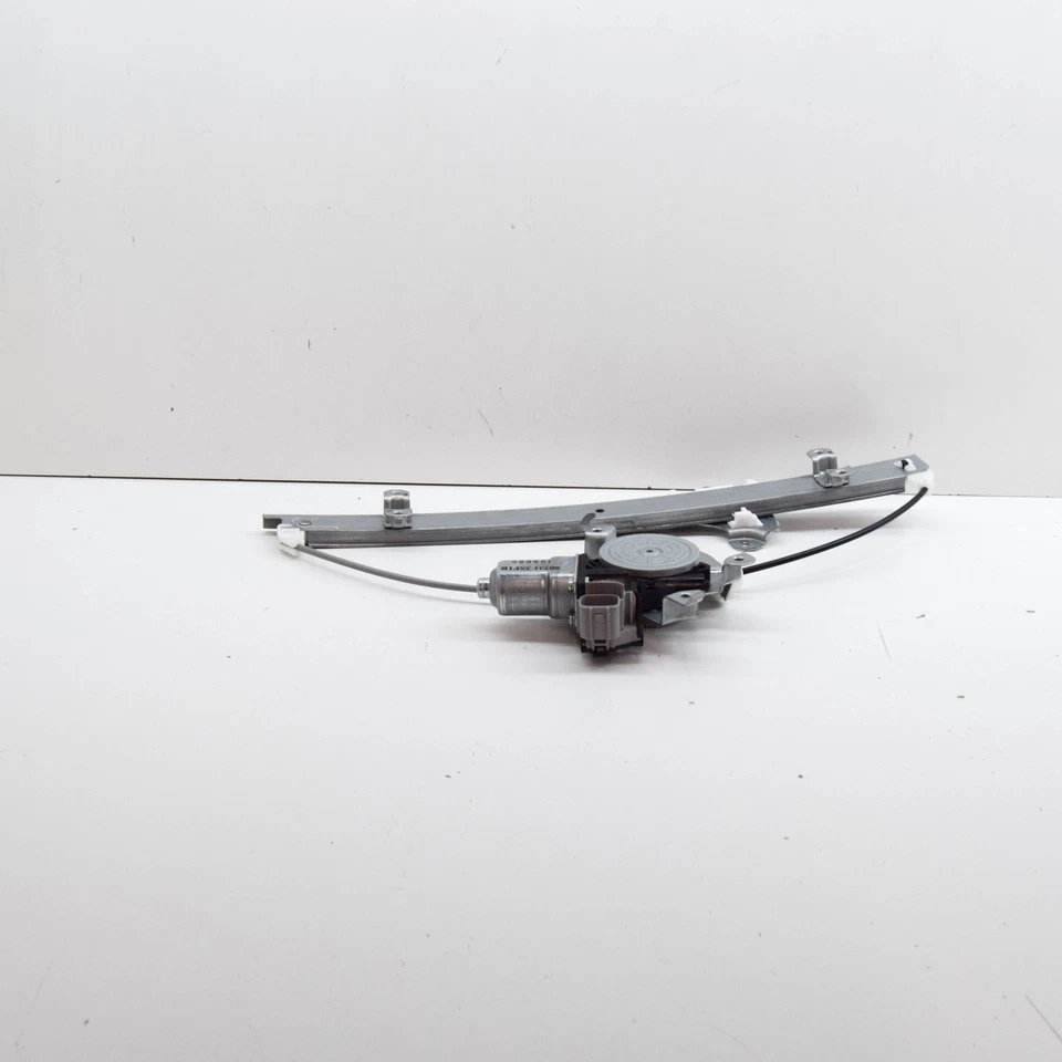 NISSAN NAVARA MK3 D23 Front Right Door Window Regulator 807006KG1B NEW GENUINE - Image 2 of 4