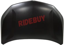 Fit 2025 Chevy Equinox Hood Panel Direct Replacement Aluminum GM1230492