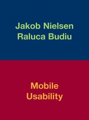 Mobile Usability by Jakob Nielsen: New