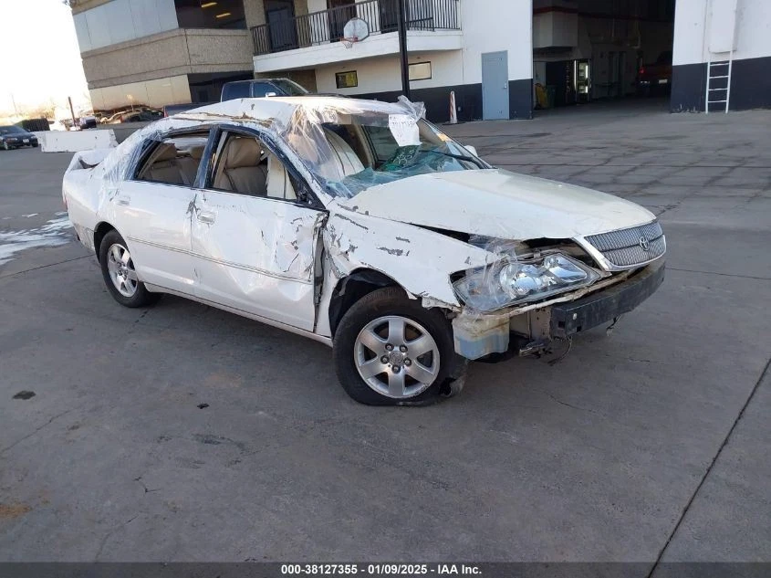Toyota Avalon 2000 2001 2002 2003 2004 transmisión convertidor de par Foto 3 de 4